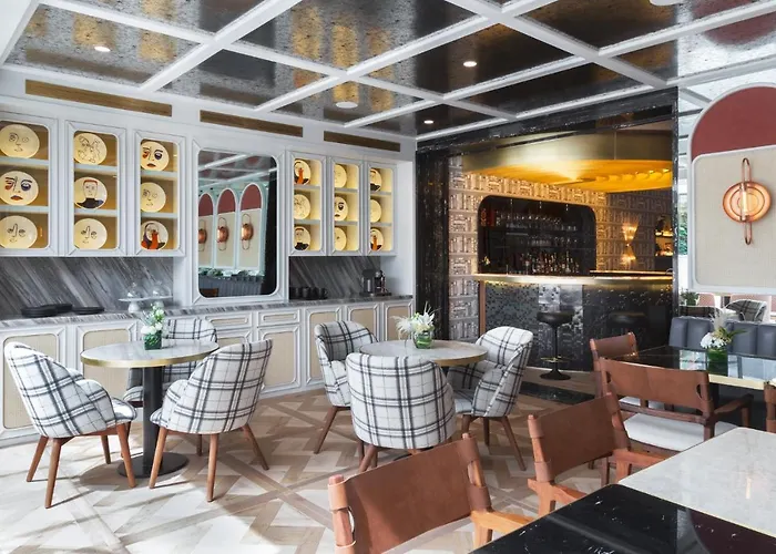 The Alest Hotel 5*