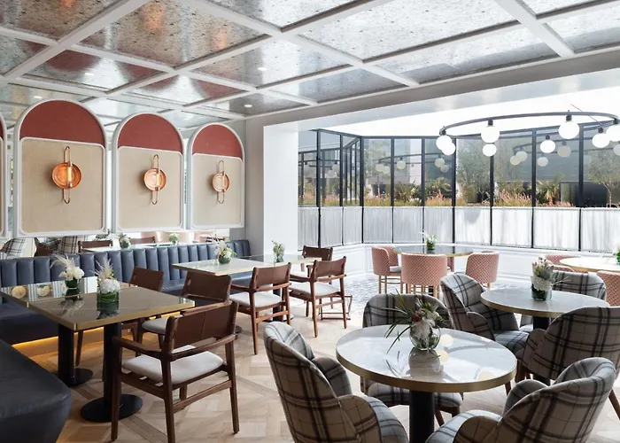 The Alest Hotel