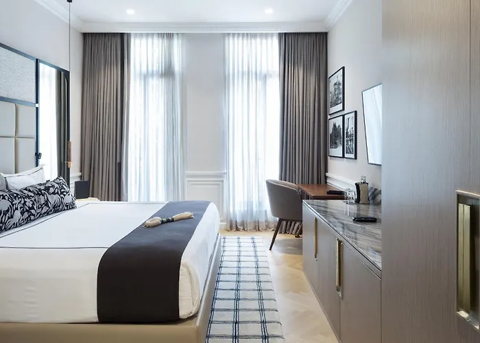 Hotel The Alest
