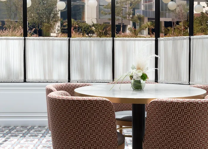 The Alest Hotel 5*