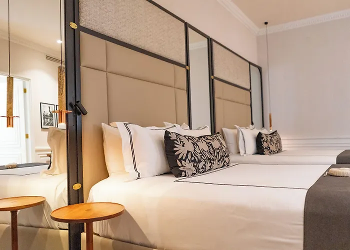 The Alest Hotel 5*