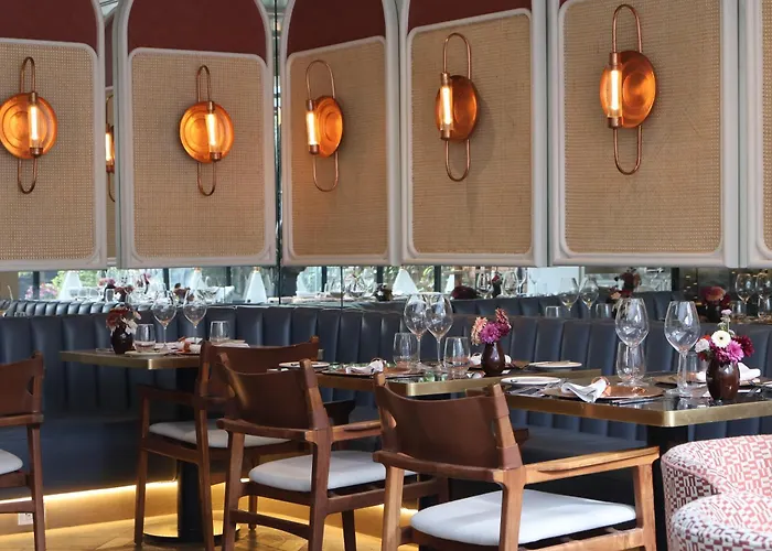 The Alest Hotel 5*