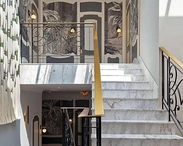The Alest Hotel 5*